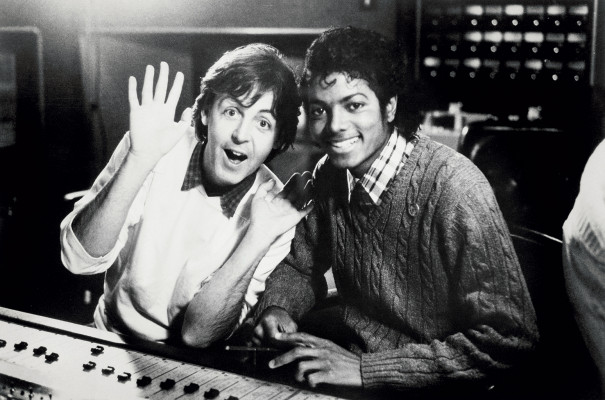 Michael Jackson pic #975151