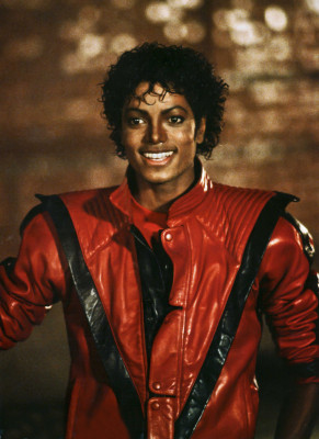 Michael Jackson pic #981044