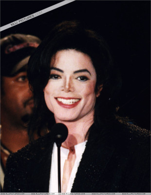 Michael Jackson pic #849997