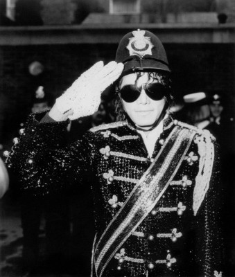Michael Jackson pic #167693