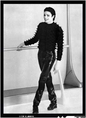 Michael Jackson pic #981057