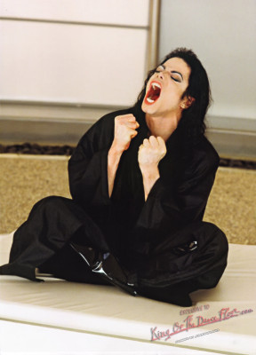Michael Jackson pic #981054