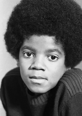 Michael Jackson pic #178115