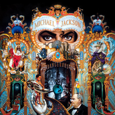 Michael Jackson pic #981151