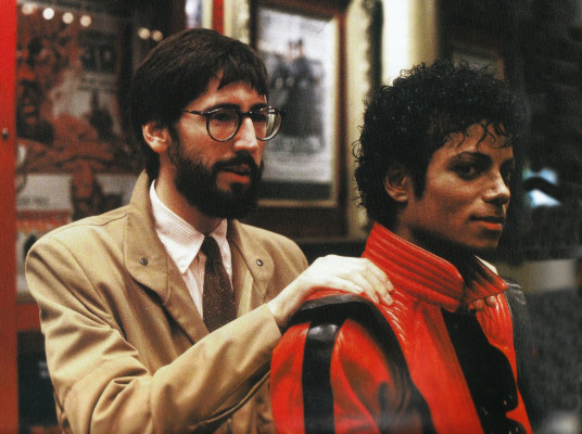 Michael Jackson pic #981040