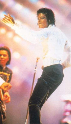 Michael Jackson pic #171286