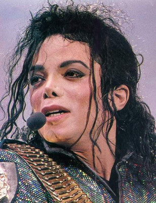Michael Jackson pic #171715