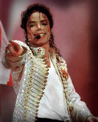 Michael Jackson pic #171669