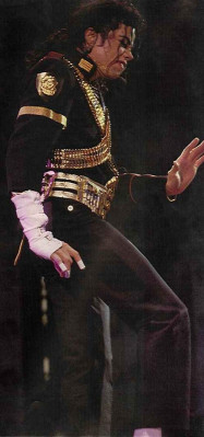 Michael Jackson pic #171711