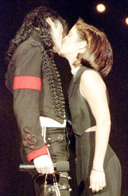 Michael Jackson pic #171756