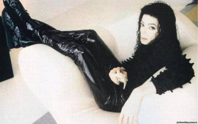 Michael Jackson pic #171806