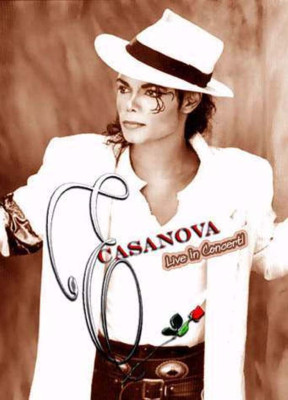 Michael Jackson pic #171836