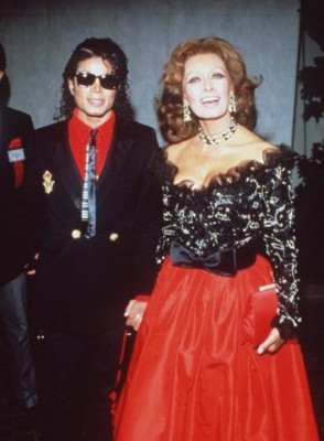 Michael Jackson pic #172111