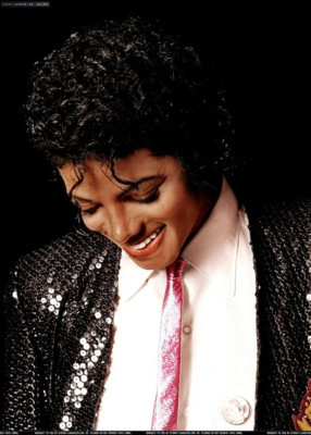 Michael Jackson pic #172541