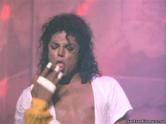 Michael Jackson pic #172364