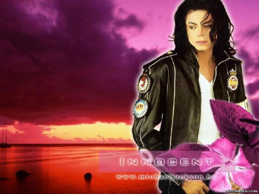 Michael Jackson pic #172257