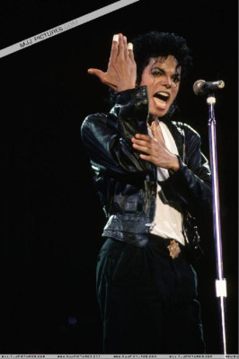 Michael Jackson pic #172311