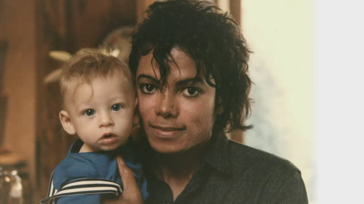 Michael Jackson pic #364220