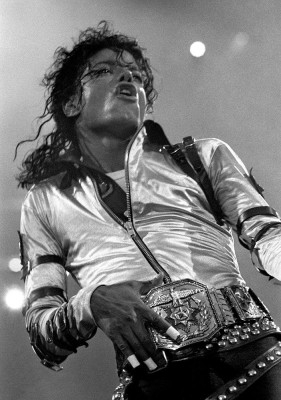 Michael Jackson pic #167852