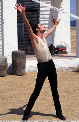 Michael Jackson pic #699814
