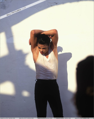 Michael Jackson pic #699810