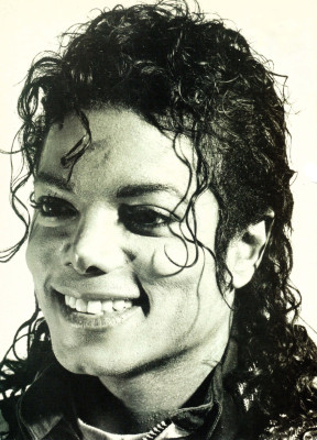 Michael Jackson pic #856658