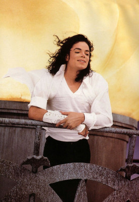 Michael Jackson pic #975122
