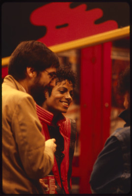 Michael Jackson pic #981050