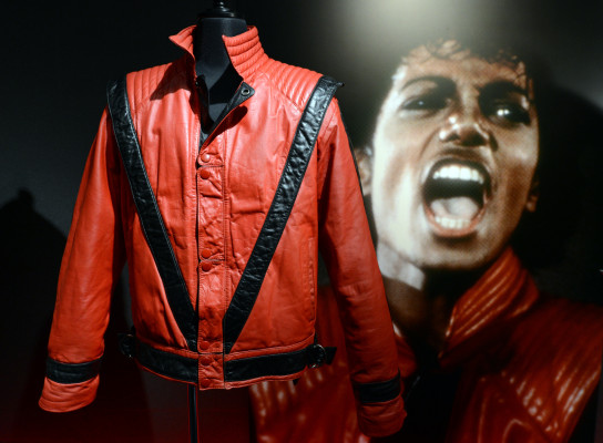 Michael Jackson pic #981045