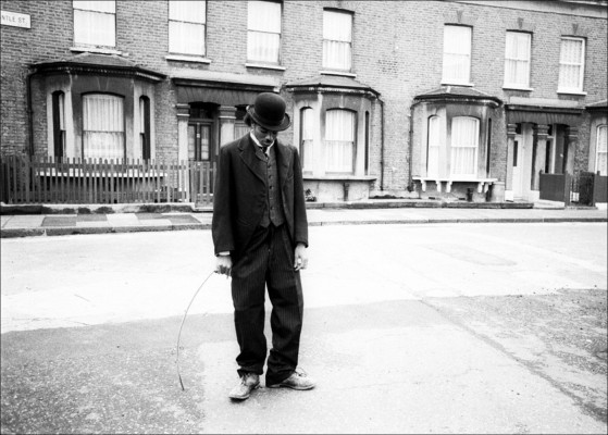 Michael Jackson pic #209470