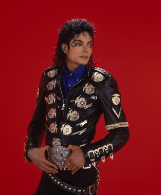 Michael Jackson pic #856258