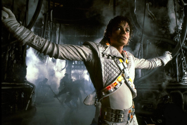 Michael Jackson pic #177235