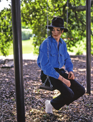 Michael Jackson pic #981155