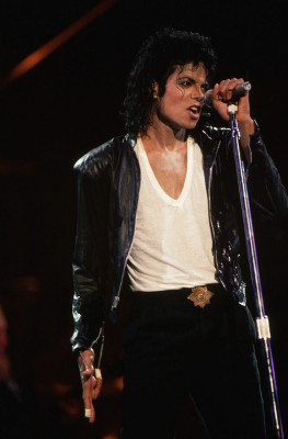 Michael Jackson pic #1125350