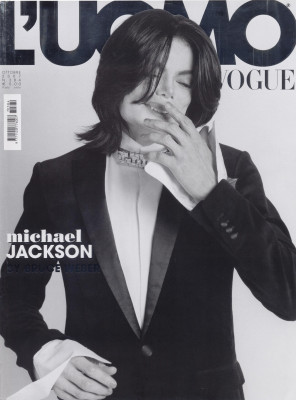 Michael Jackson pic #846874