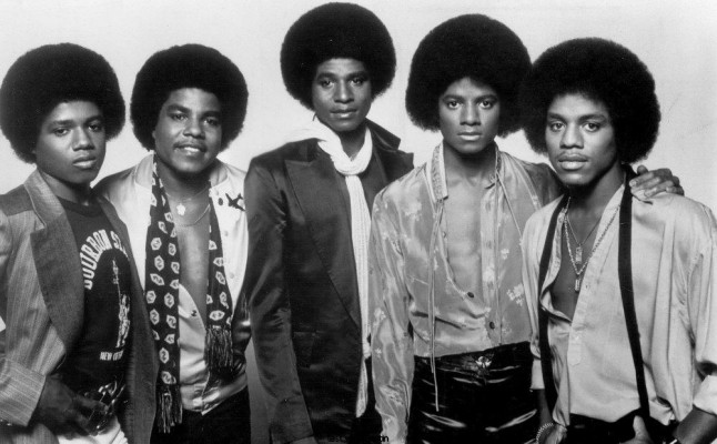 Michael Jackson pic #168029