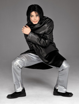 Michael Jackson pic #124788