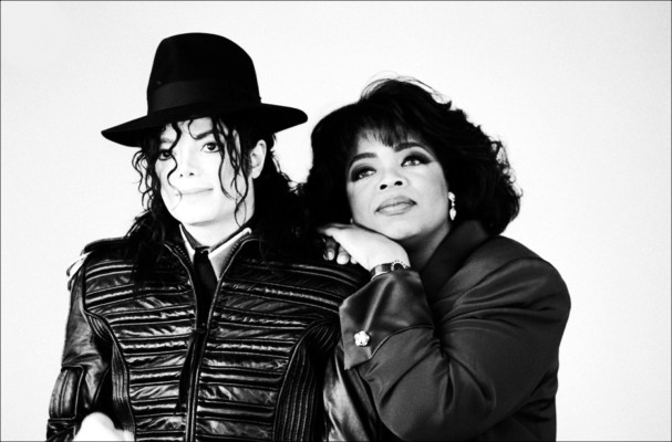 Michael Jackson pic #209691