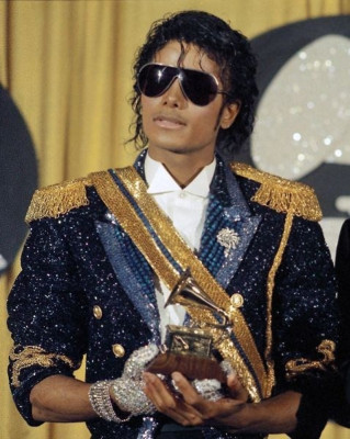Michael Jackson pic #177983