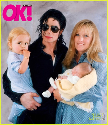 Michael Jackson pic #172599