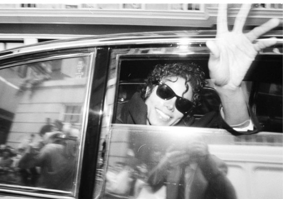 Michael Jackson pic #168022