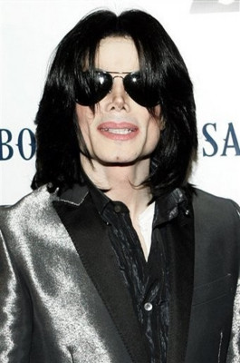 Michael Jackson pic #168459