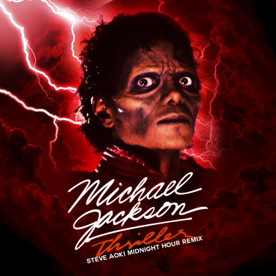 Michael Jackson pic #981049