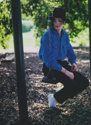 Michael Jackson pic #369410