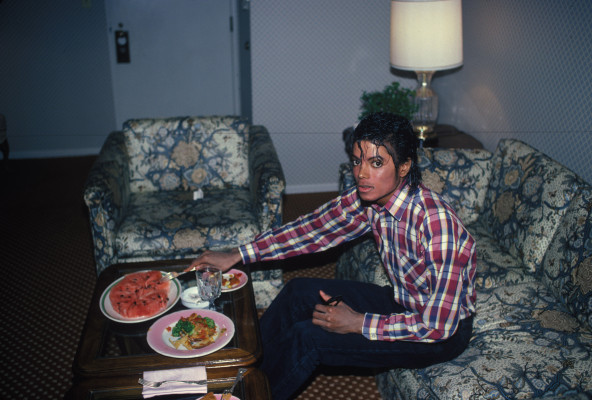 Michael Jackson pic #981306