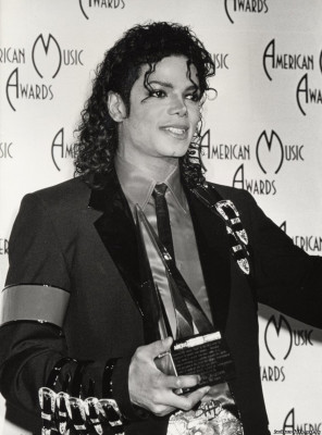Michael Jackson pic #855486