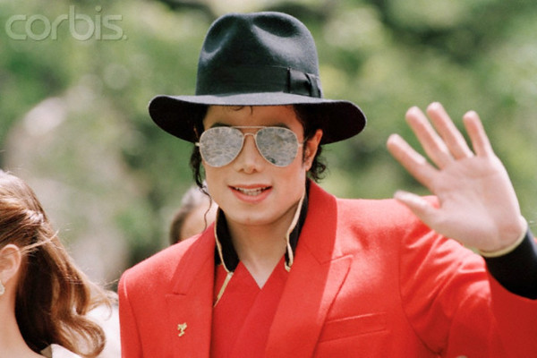Michael Jackson pic #176077