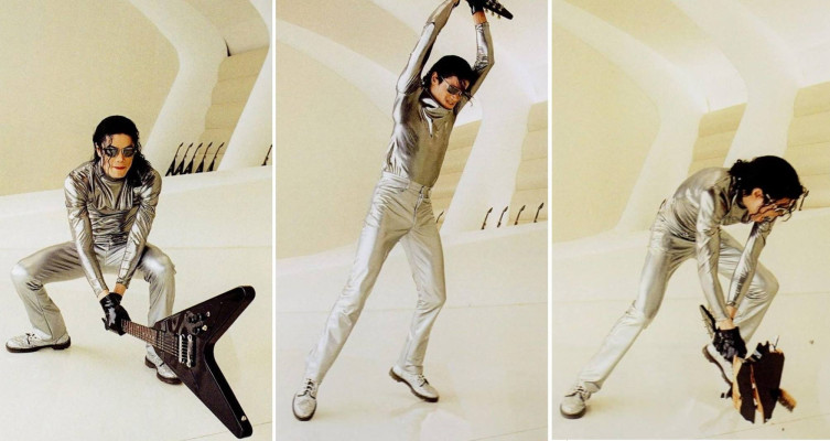 Michael Jackson pic #981053