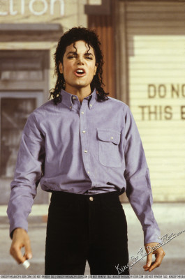 Michael Jackson pic #598005