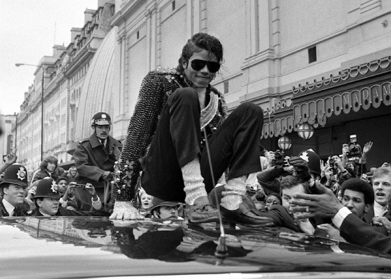 Michael Jackson pic #340946